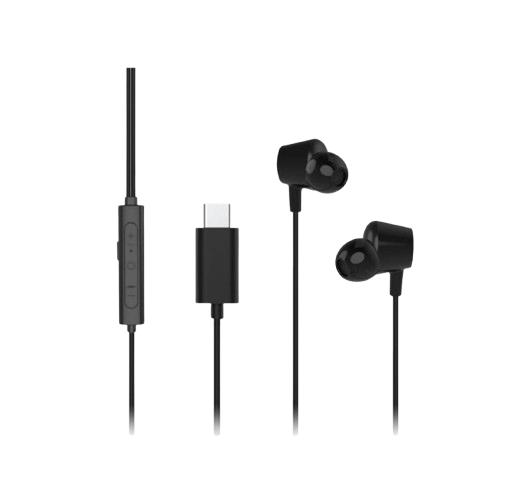 dbE Type C ANC Gaming Earphone with Microphone ｜ GE100C