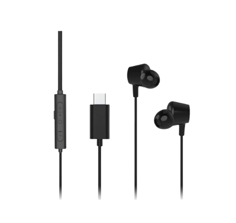 dbE Type C ANC Gaming Earphone with Microphone 1