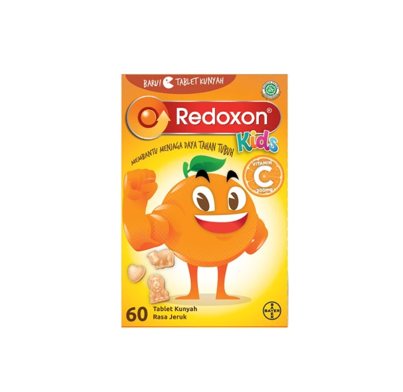 Redoxon Kids 