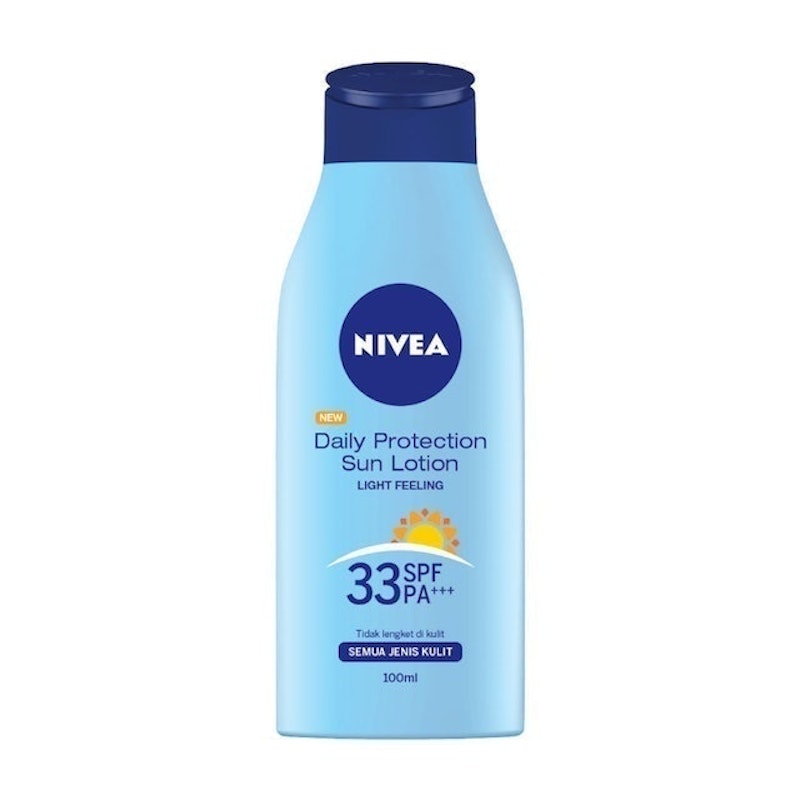 Body Lotion Daily Protection Sun SPF33 PA+++ 1