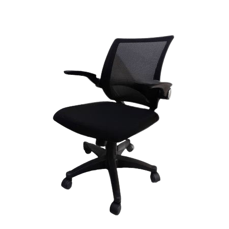 Fantoni Kursi Kantor Staf Livina A