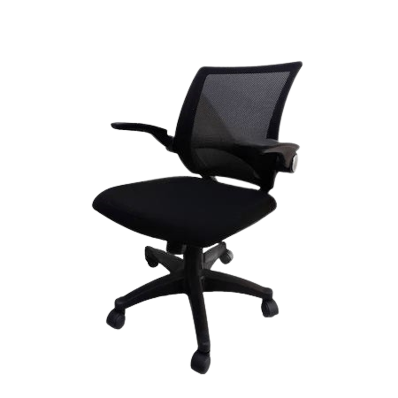 Fantoni Kursi Kantor Staf Livina A 1
