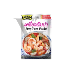 Lobo Tom Yum Paste