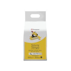 Kabuki Gold Tepung Terigu