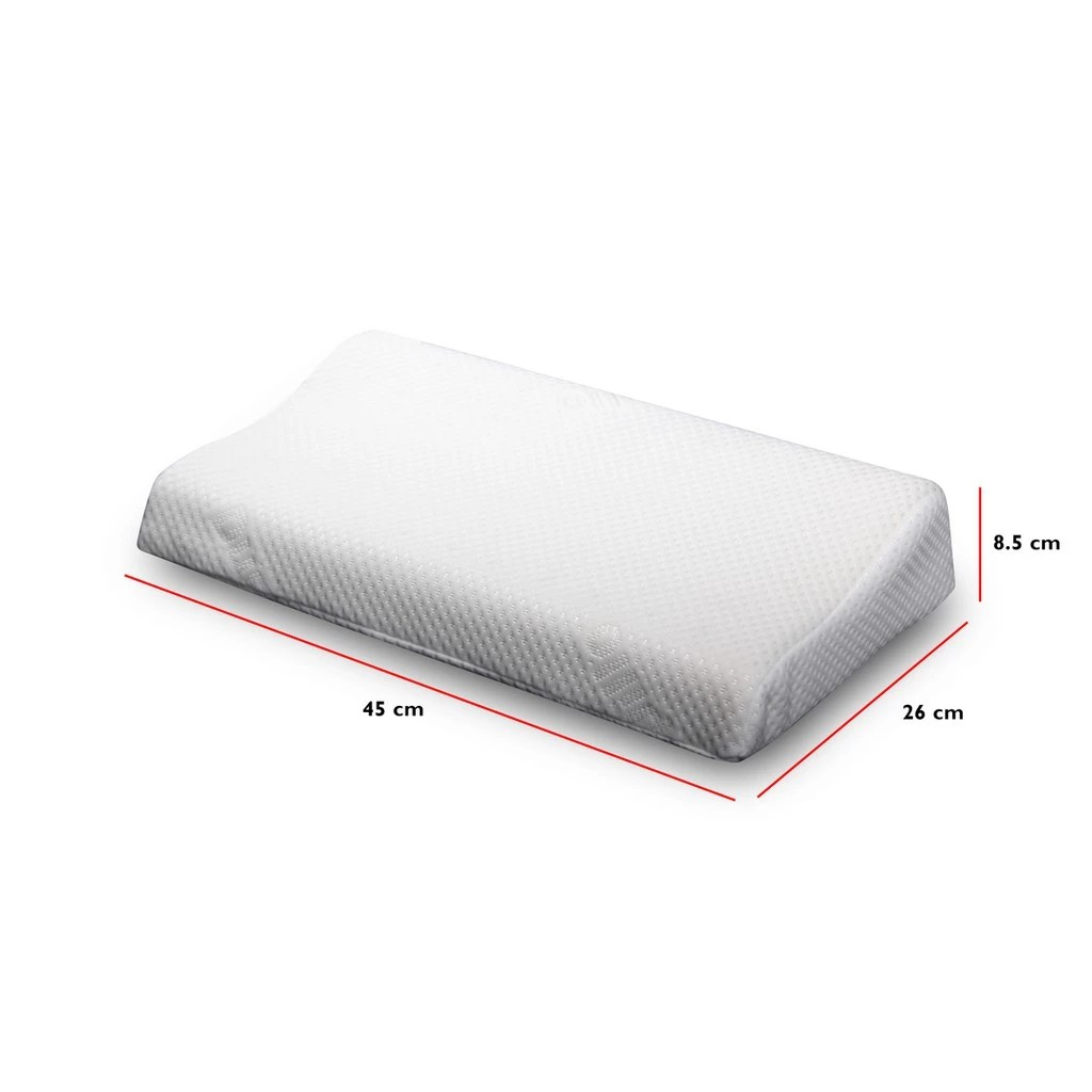 Dunlopillo Indonesia Dunlopillo Junior / Pre teen Latex Pillow