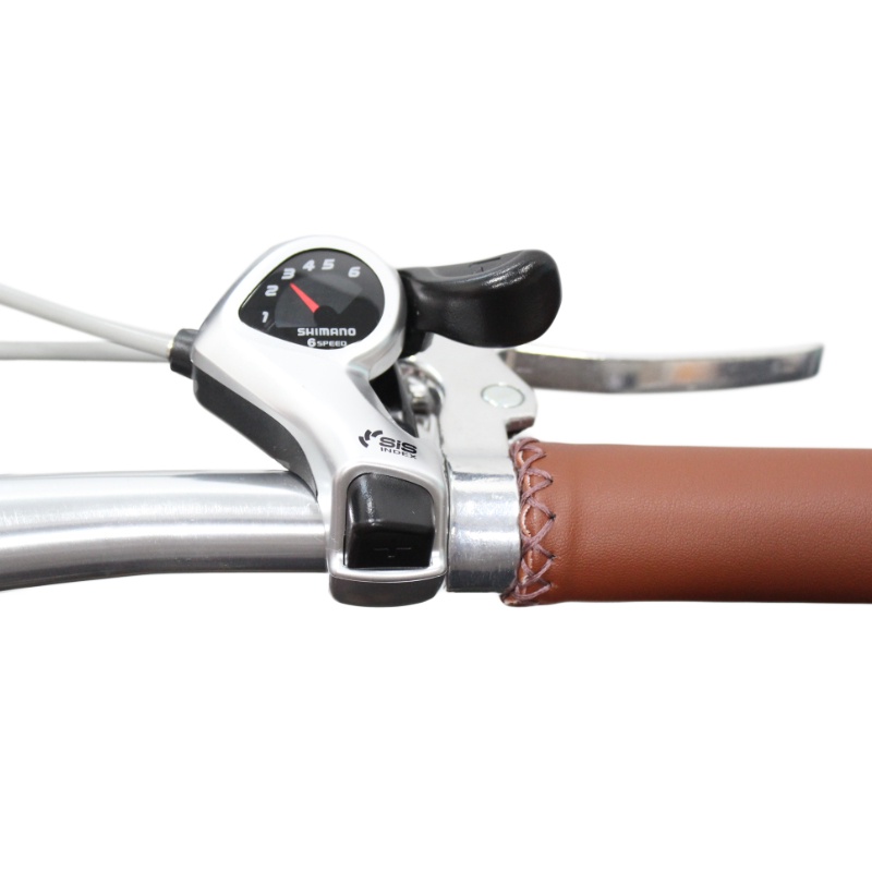 Jefferys London Taxi Road Bike 700C