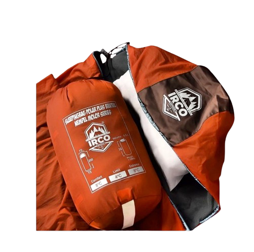 IRCO Pelor Sleeping Bag Polar Series
