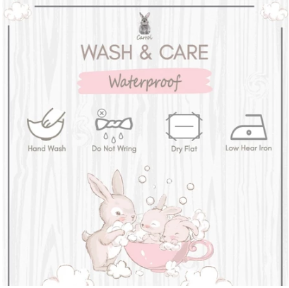  Carrol Baby Waterproof 2025 Collections