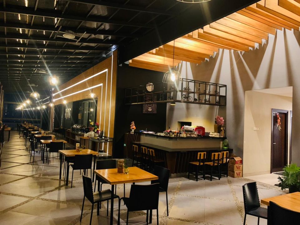 Sinar Harvest Sejahtera Front One Harvest Hotel Wonosobo