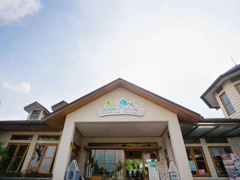 Rumah Guguk 2