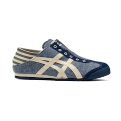 Onitsuka Tiger Mexico 66 Paraty Blue Chambray/Natural
