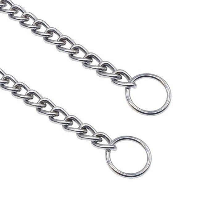  Personalized Dog Chain Name Tag