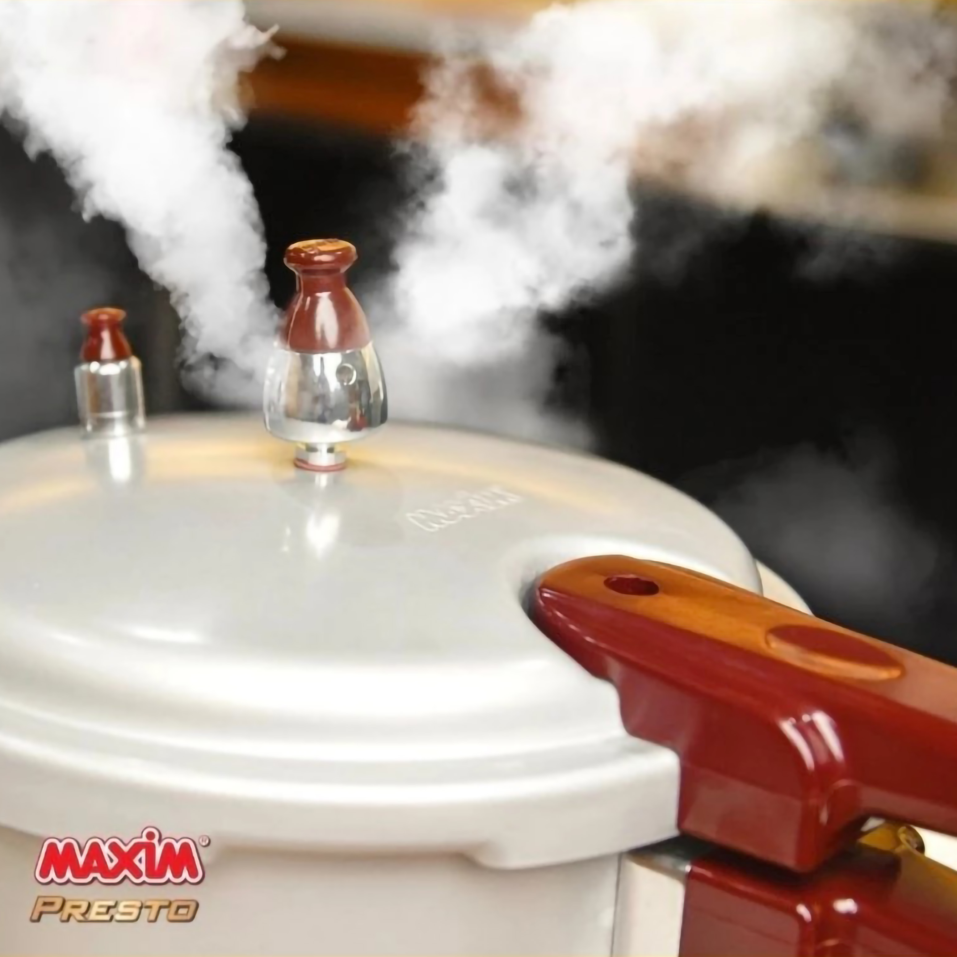 Maspion Maxim Presto Panci Pelunak Daging 7 liter 24 cm