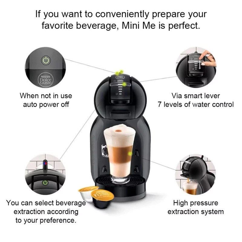 NESCAFÉ Dolce Gusto Mini Me 2
