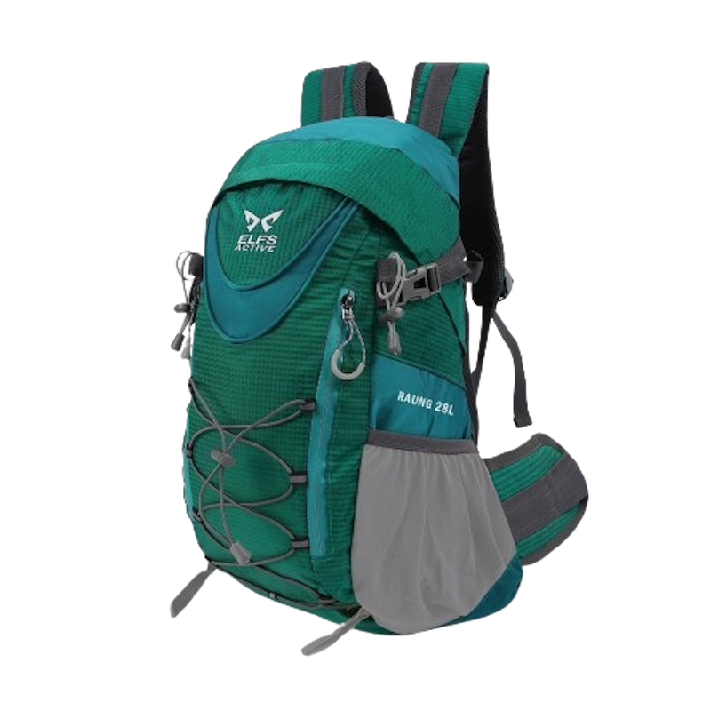 ELFS ACTIVE Tas Ransel Gunung Carrier 28L 1