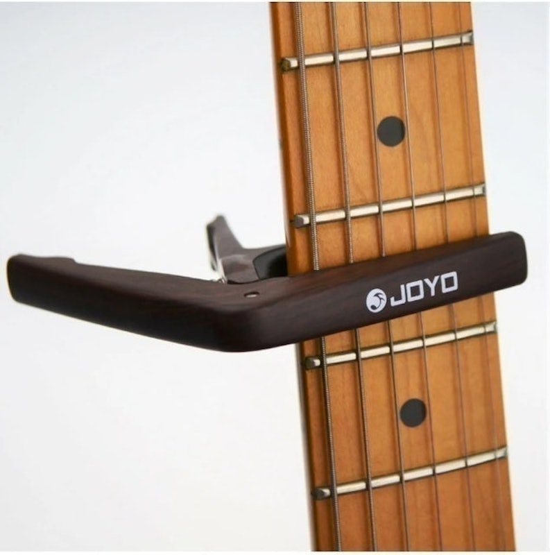 Guitar Quick Change Capo 4