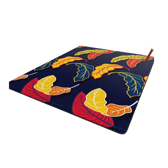 California Karpet Premium Motif 150x190cm