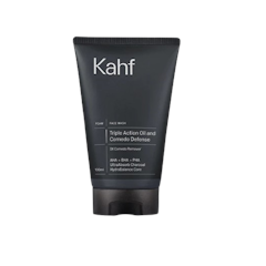 Triple Action Oil and Comedo Defense Face Wash
