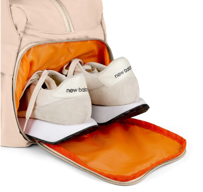  Scratchline Dreamy Yoga Duffle Bag 