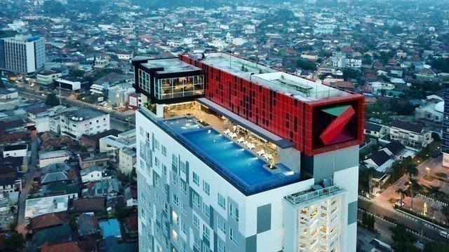 10 Rekomendasi Hotel di Palembang Terbaik  [Ditinjau oleh Travel Blogger]  4