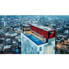 The Zuri Palembang