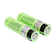 Panasonic Baterai 18650 Flat Top 3400mAh 1