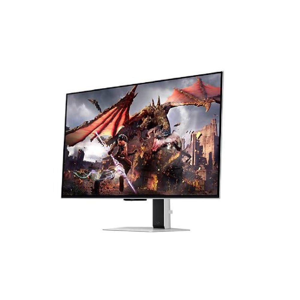 Samsung ｜ 32" Odyssey OLED G8 G80SD UHD 240Hz Gaming Monitor ｜ LS32DG802SEXXD
