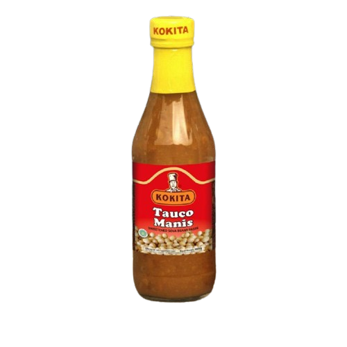 Kokita Tauco Manis 