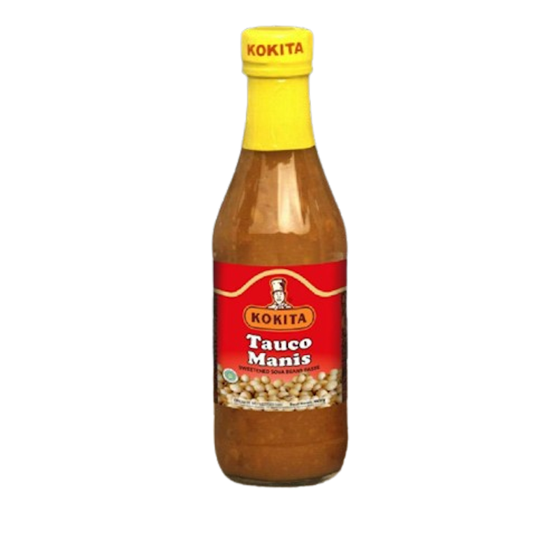 Kokita Tauco Manis 2