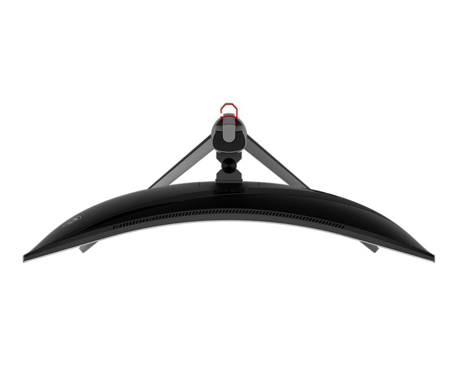 Micro-Star International MSI Curved Monitor MAG345CQR