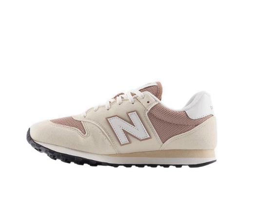 New Balance Athletics New Balance 500 Women's Sneakers Shoes Ivory