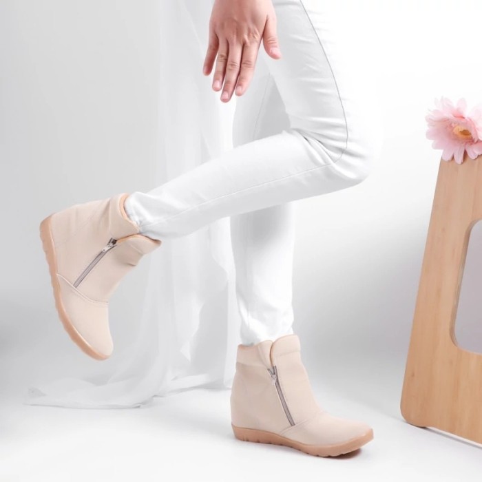 Sarana Multi Adipersada Montella Apollo Boots