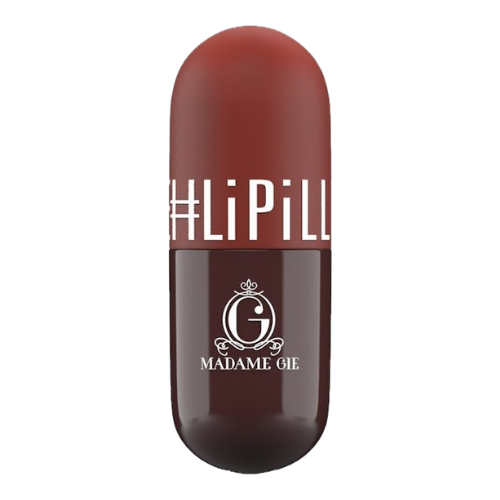 Madame Gie ｜ Madame #LiPill ｜ Mulberry Cane