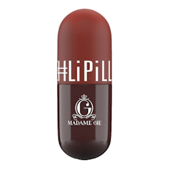 Madame #LiPill