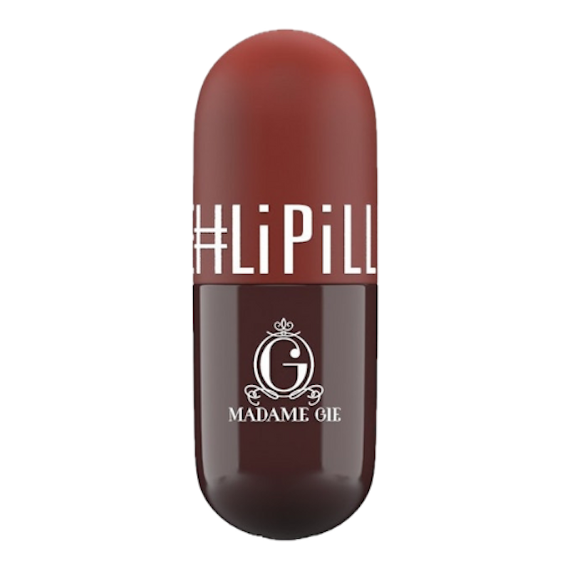 Madame #LiPill 1