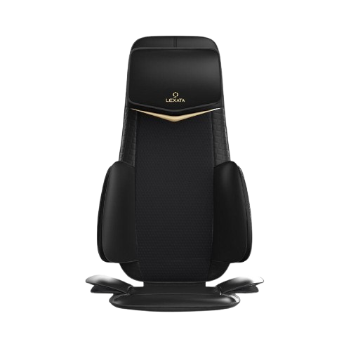 AZKO Lexata Bantalan Pijat Punggung & Leher Adjustable Md