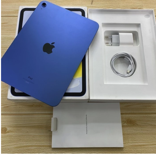Apple iPad 10th Gen 10.9 Inch