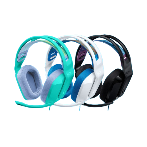 Logitech Wired Gaming Headset ｜ G335