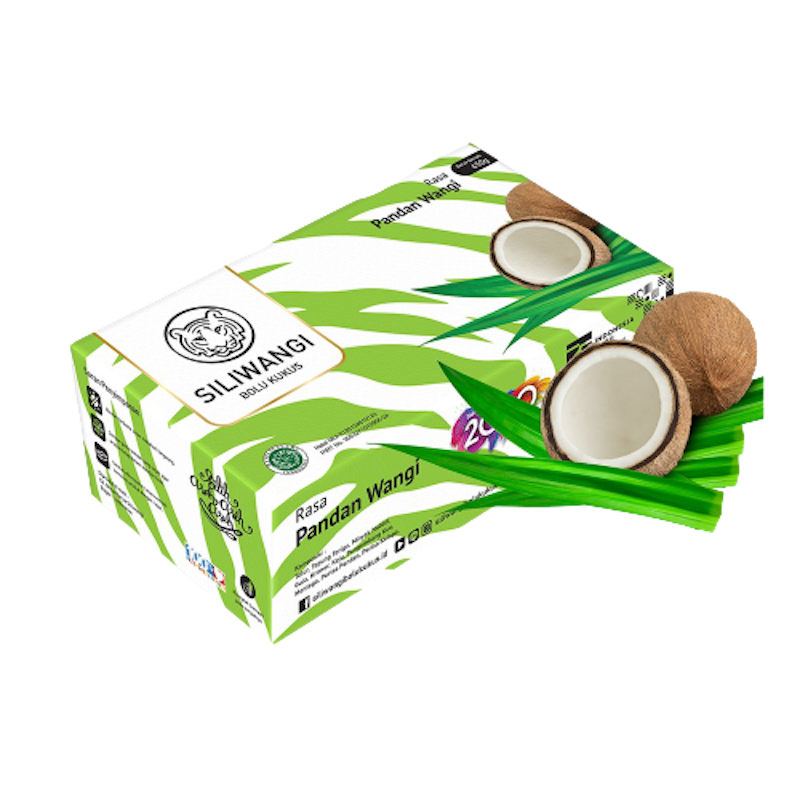 Pandan Wangi 1
