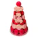 Outerbloom Le Sucre Customized Color Simple Macaron Tower 1