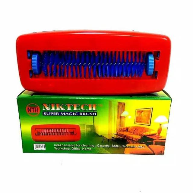 Super Magic Brush 2 in 1