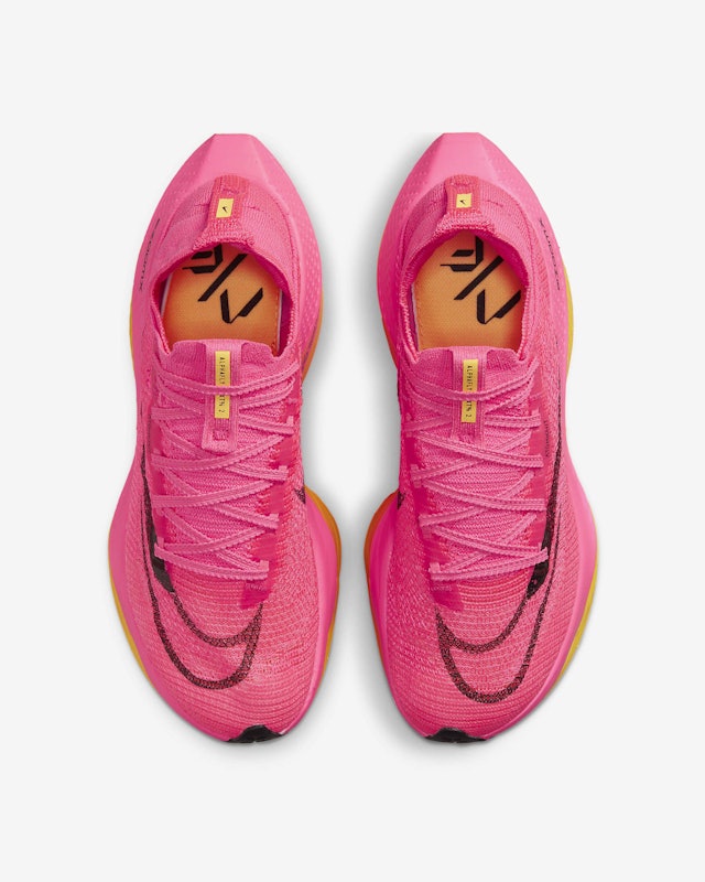 Air Zoom Alphafly Next% 2 1