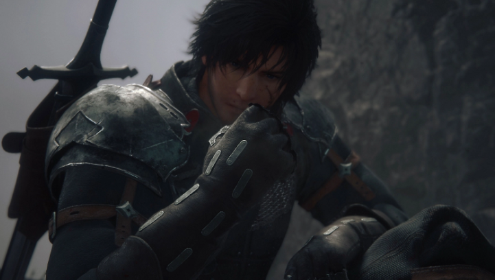 Final Fantasy XVI 3