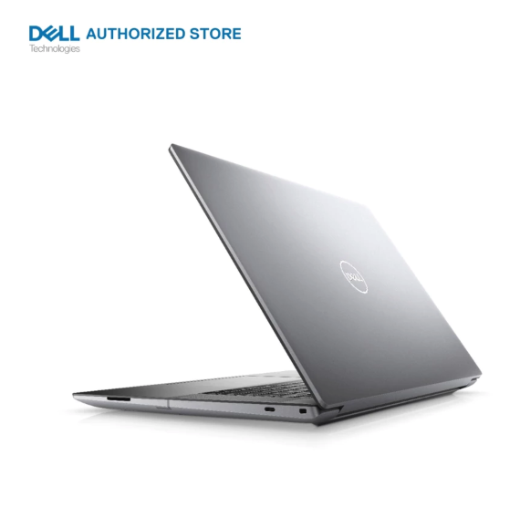 Dell Mobile Precision 5680