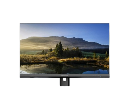 ADVAN Force One Max All-in-One PC Gaming 27 Inch