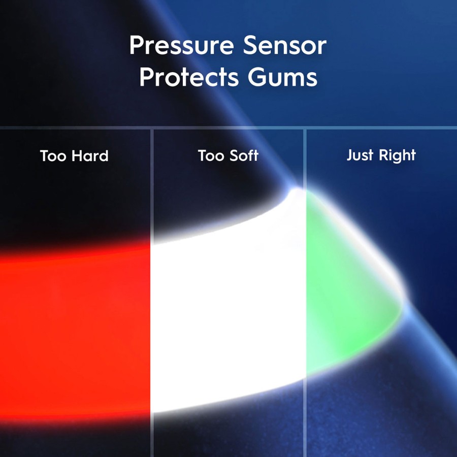 Procter & Gamble Oral-B iO Series 9 Rechargeable Electric Toothbrush