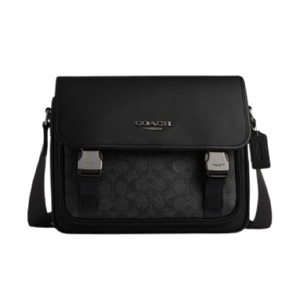 Coach Racer Messenger