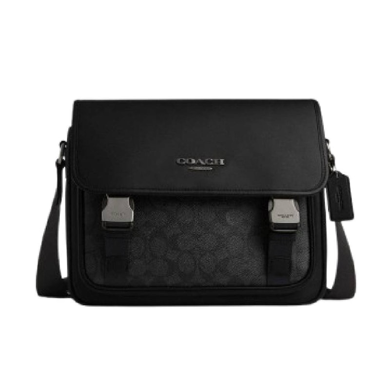 Coach Racer Messenger 1