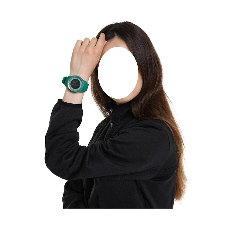 EIGER WS Sneffels Watch 5