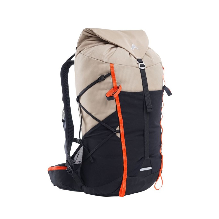 Eigerindo Multi Produk Industri EIGER Speedtrek 30